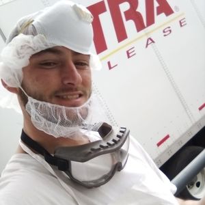 Meet your Posher, David